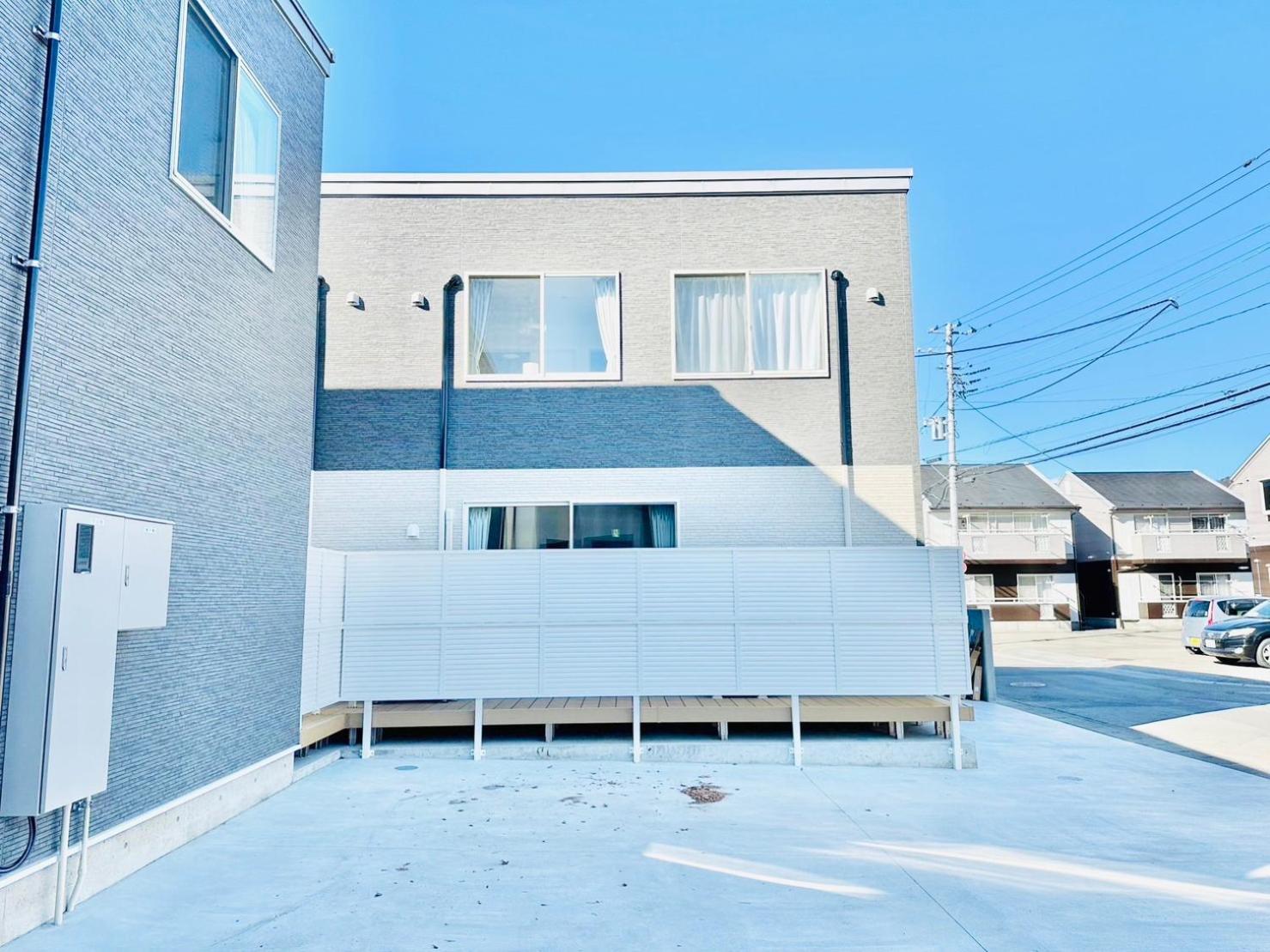 Megu Fuji Plus Fujiyoshida Bagian luar foto